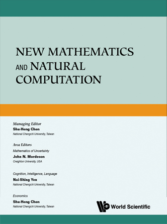 NMNC journal
